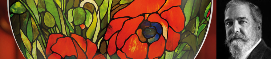 Louis Comfort Tiffany Louis Comfort Tiffany