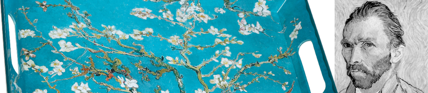 Vincent van Gogh Vincent van Gogh