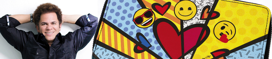 emoji® BY BRITTO®!