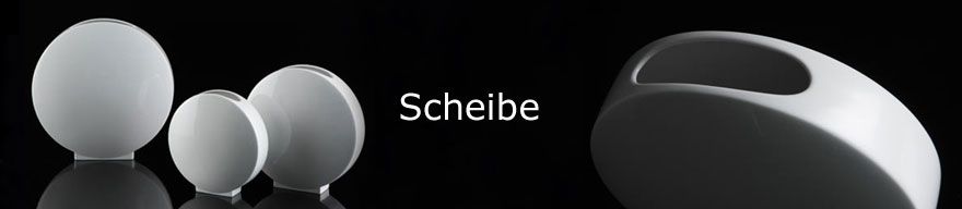 Scheibe