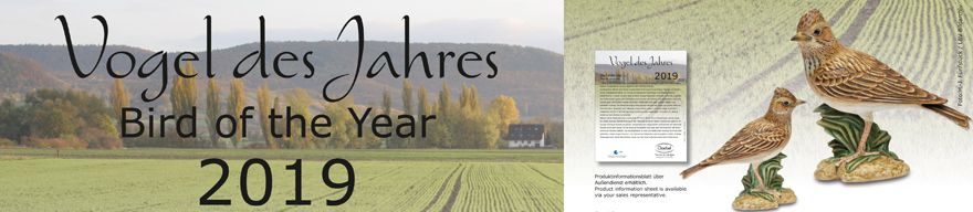 Vogel des Jahres Vogel des Jahres