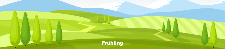 Frühling Frühling