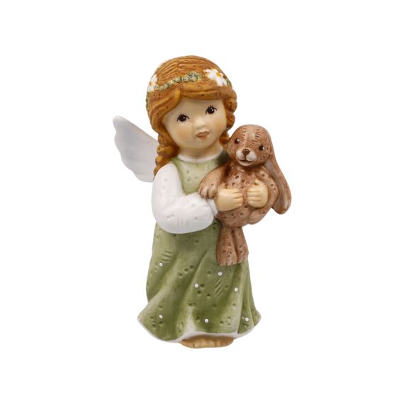 Produktbild von Schutzengel Mein Kuschelfreund - Nina & Marco