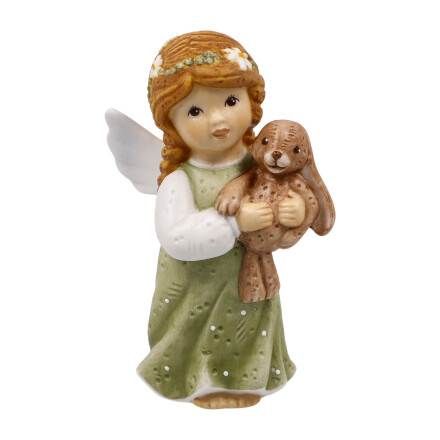 Guardian Angel My cuddle friend - Nina & Marco