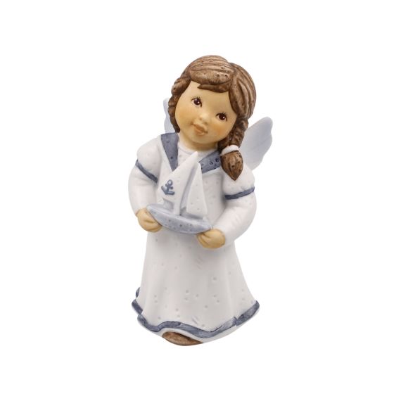 Schutzengel Schiff Ahoi - Nina & Marco