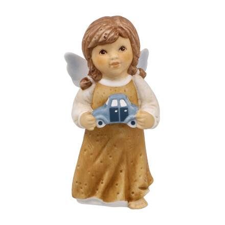 Schutzengel Gute Fahrt - Nina & Marco