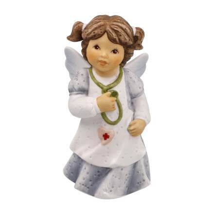 Guardian Angel Best health - Nina & Marco