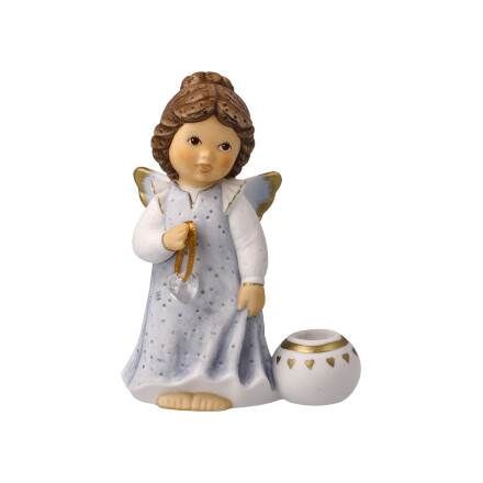 Candle holder Lovely - Nina & Marco