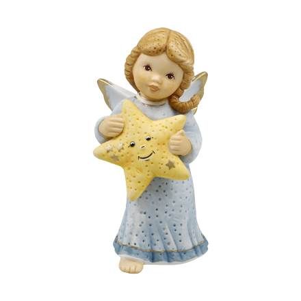 Schutzengel Mein Stern - Schutzengel Nina & Marco