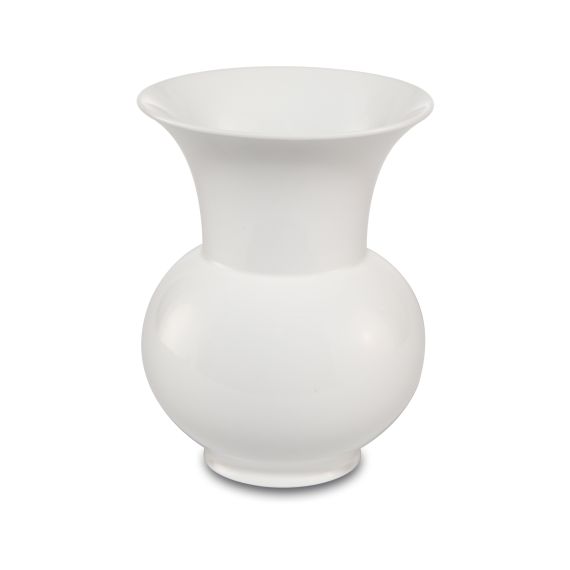 Produktbild von Kragenvase 15 cm - Barock, Kaiser Porzellan