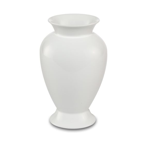 Kragenvase 18 cm - Barock, Kaiser Porzellan