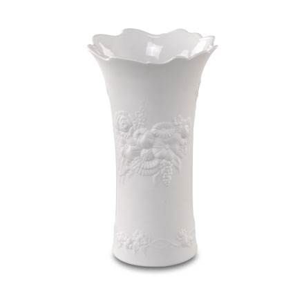 Vase 18 cm - Flora, Kaiser Porzellan