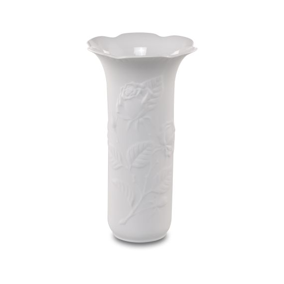 Produktbild von Vase 18 cm - Rosengarten, Kaiser Porzellan
