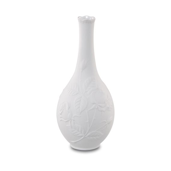 Vase Rosengarten 21 cm - Kaiser