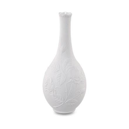 Vase 21 cm - Rosengarten, Kaiser Porzellan