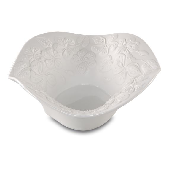 Produktbild von Schale 25 x 25 cm - Floralie, Kaiser Porzellan