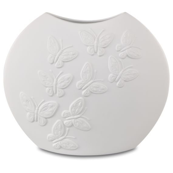 Produktbild von Vase 20 cm - Papillon, Kaiser Porzellan