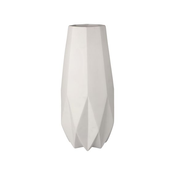 Produktbild von Vase 33.5 cm - Polygono Star, Kaiser Porzellan