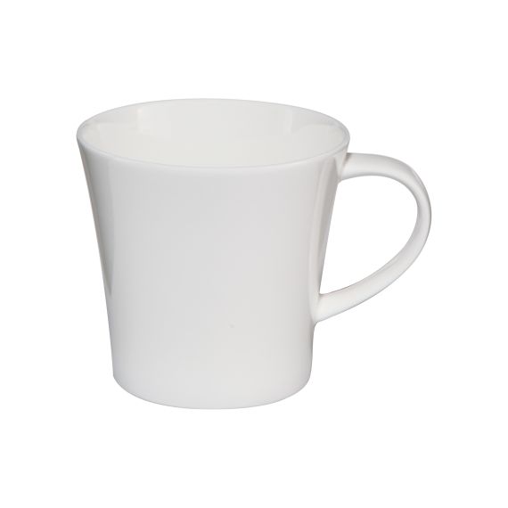 Coffee-/Tea Mug 9.5 cm / 0.35 l Kaiser Porzellan Tassen