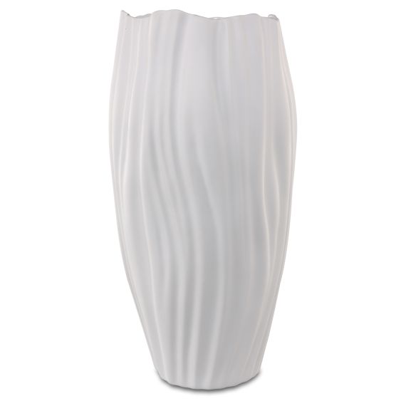 Produktbild von Vase 40 cm - Spirulina Kaiser Spirulina