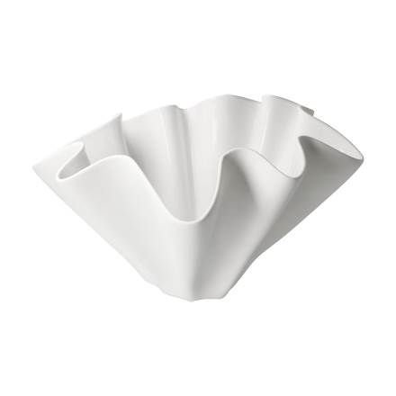 Produktbild von Vase 19,5 cm - Valentina Kaiser Porzellan