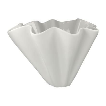 Produktbild von Vase 25 cm Valentina Kaiser Porzellan