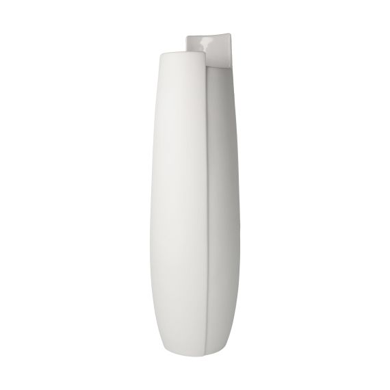Produktbild von Vase 35 cm Ova Kaiser Porzellan