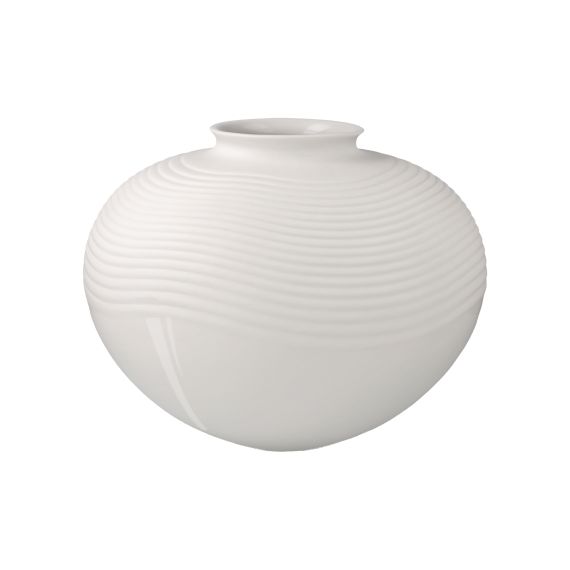 Vase 18,5 cm Linnia - Kaiser Porzellan