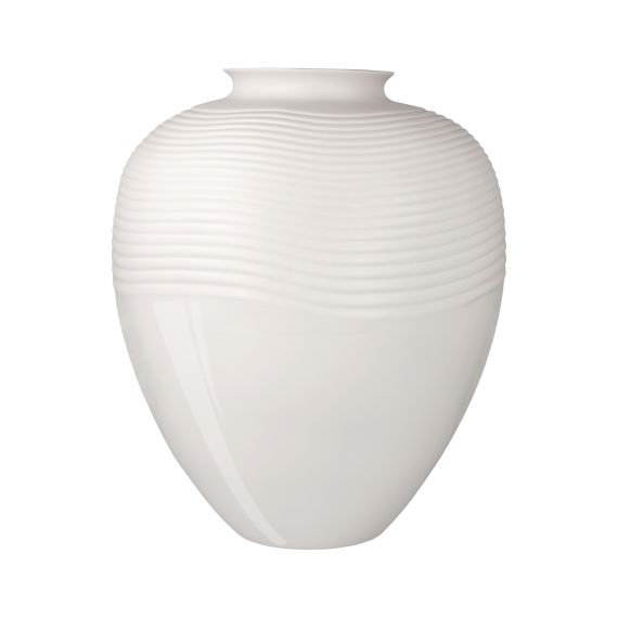 Vase 30 cm Linnia - Kaiser Porzellan