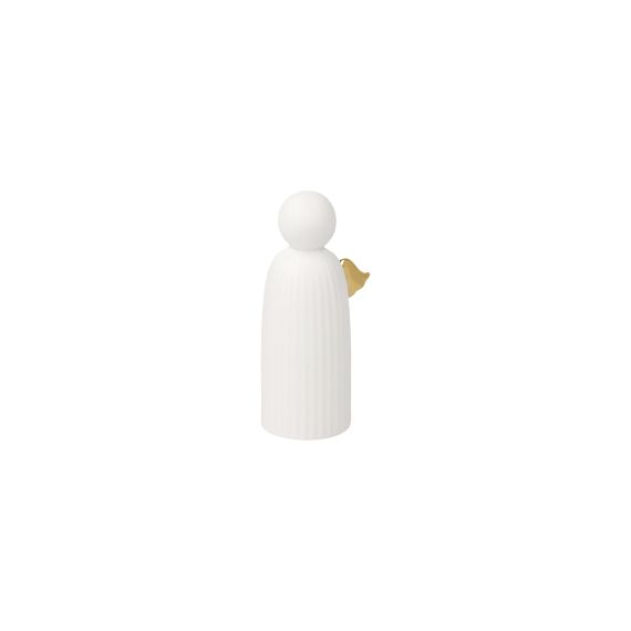 Engel Aura 7 cm – Kaiser Porzellan
