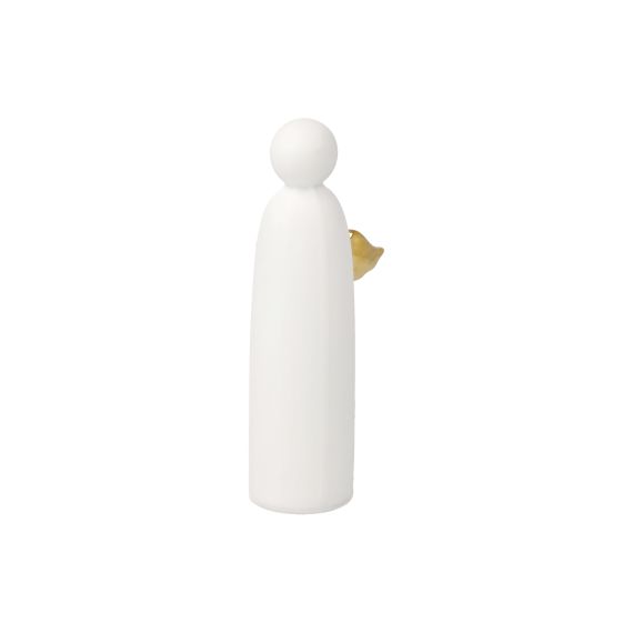 Engel Aura 11,5 cm – Kaiser Porzellan