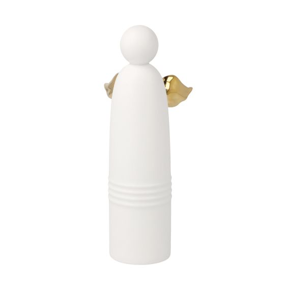 Engel Aura 15 cm – Kaiser Porzellan