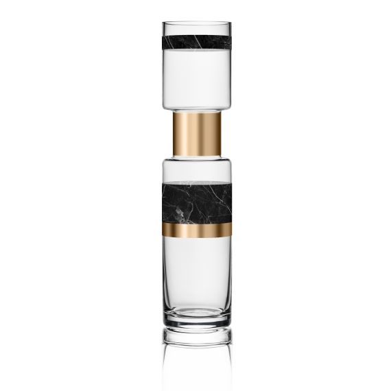 Produktbild von Vase Mar.Go 37 cm - Vola