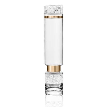 Vase Mar.Go 45 cm - Vola