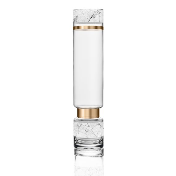 Produktbild von Vase Mar.Go 45 cm - Vola