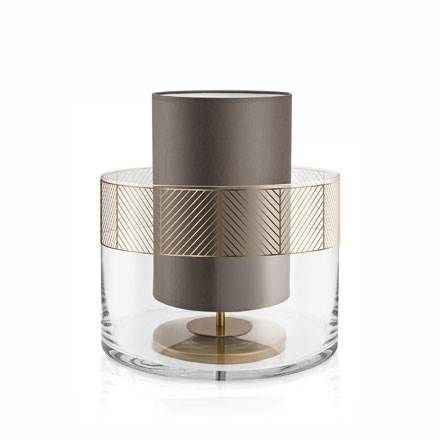 Tischlampe Reve 25 cm - Vola