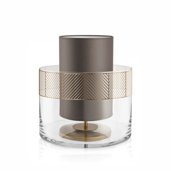 Produktbild von Tischlampe Reve 25 cm - Vola