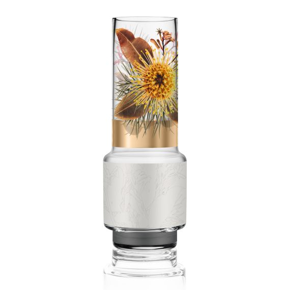Produktbild von Vase Flory 32 cm - Vola