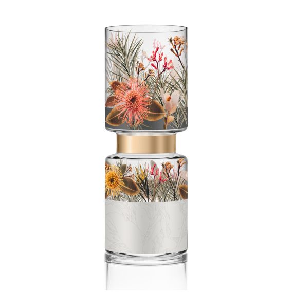 Produktbild von Vase Flory 40 cm - Vola