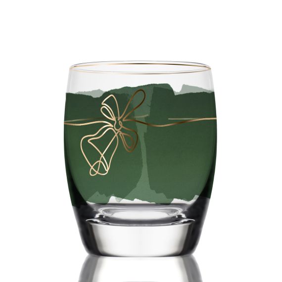 Produktbild von Windlicht Christmas Classic 10 cm - Vola