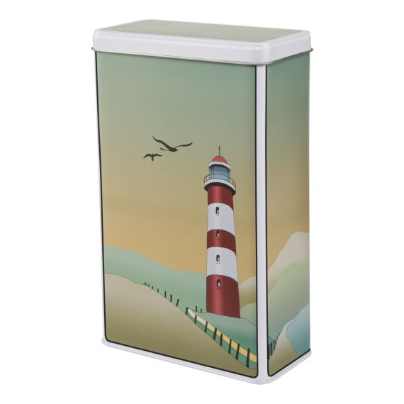 Produktbild von Lighthouses - Dose Scandic Home