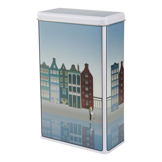 Produktbild von Downtown Riverside - Dose Scandic Home