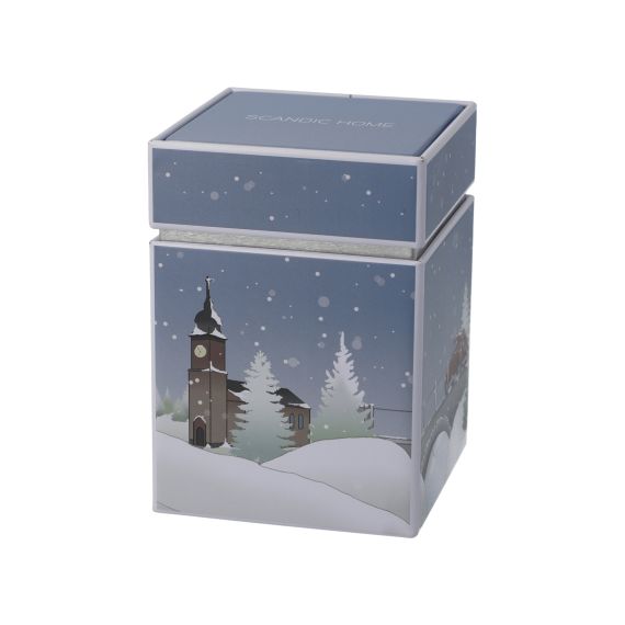 Produktbild von Driving Home - Dose 7,5 cm Scandic Home