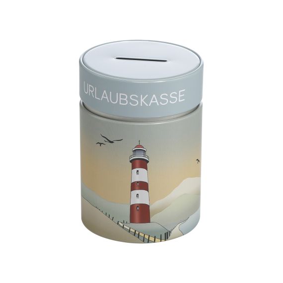 Produktbild von Lighthouse - Spardose Scandic Home