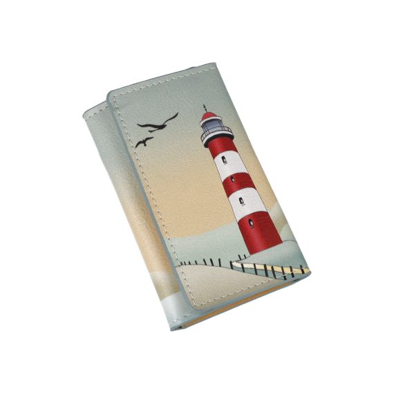 Produktbild von Schlüsseletui Lighthouse 6x10 cm Scandic Home 