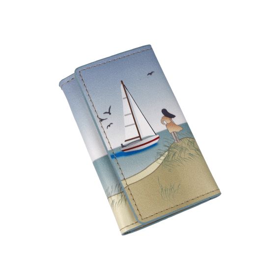 Produktbild von Schlüsseletui Ocean Love 6x10 cm Scandic Home 