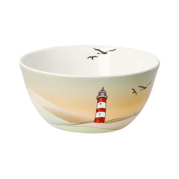 Produktbild von Schale Lighthouse - Scandic Home