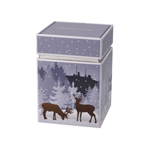 Produktbild von Winter Woods – Dose Scandic Home