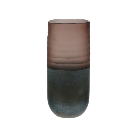 Produktbild von Rose Hibiscus – Vase 27 cm Elephant Accessoires
