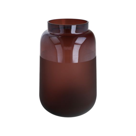 Produktbild von Vase 27 cm – Rose Hibiscus Accessoires